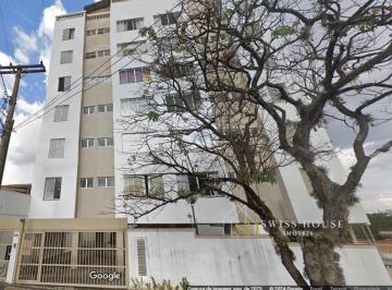 0 · Apartamento à venda 2 quartos no Taquaral em Campinas