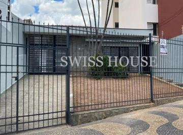 0 · Casa à venda 3 quartos na Vila Lemos em Campinas