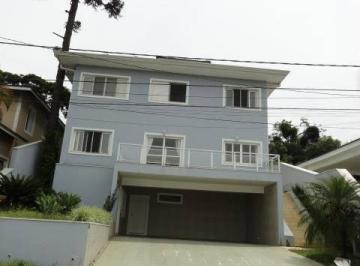 88cf90a65395ef492a84707c5107641bf39e37e1 · GRANJA VIANA - Golf Village - Casa com belíssima vista, com 4  suítes com armários, salas para 3 amb