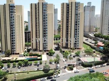 0 · Apartamento à venda 2 quartos no Mansões Santo Antônio em Campinas