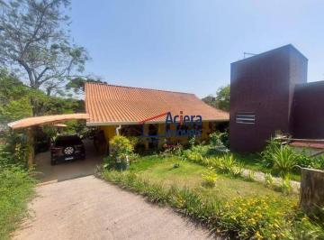 5875a9748e8855f80302c3ef5745885c3d67dc12 · GRANJA VIANNA - Paisagem Renoir, Cotia/SP - Casa térrea com 2 suítes + Casa de Hóspedes e Área Gourm