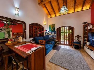 9eab17ec49b902f1e126ee8d0178bb1fbeb67a9a · GRANJA VIANNA - Paisagem Renoir, Cotia/SP - Casa térrea com 2 suítes + Casa de Hóspedes e Área Gourm