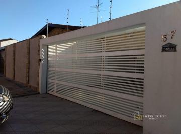 0 · Casa à venda 3 quartos no Jardim Aires da Costa em Campinas