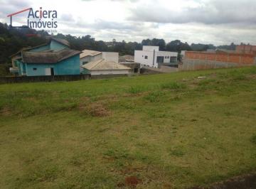 cd97886c3da46116c0b8a3c07978d7433f9b3aed · Terreno à venda, 740 m² por R$ 900.000,00 - Reserva Santa Maria - Jandira/SP