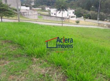 66e5be340a8e182d22bf178f73d037b07991a586 · Terreno à venda, 740 m² por R$ 900.000,00 - Reserva Santa Maria - Jandira/SP