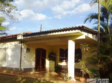 8a444781c3a3b19a7d5e949d2f91c48f68ba4125 · Casa com 3 Dormitórios (1 Suíte) em Terreno de 938 m²  por R$ 900.000 - Chácara Canta Galo - Cotia/S