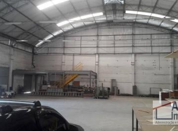 df9e31d6de815ae49e86874c06a81e771503b2c2 · Oportunidade Única! Excelente Galpão Industrial, em Barueri, a 2 km da Castelo Branco!