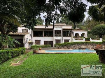 53ea4fc005bd2918867d6be7718d9e9673ce9f67 · Casa com 4 Suítes e 2.714 m² de Terreno à venda, 800 m² por R$ 2.200.000 - Chácara do Refugio - Coti