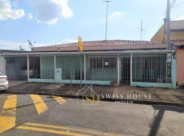 0 · Casa à venda 3 quartos na Vila Mimosa em Campinas