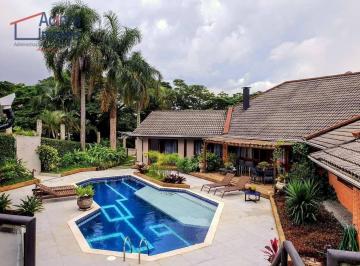 163ddfb0da5dc00e86291d77312b759e821a8e7f · GRANJA VIANA - FAZENDINHA - LINDA CASA 5 Suítes e ampla área de lazer