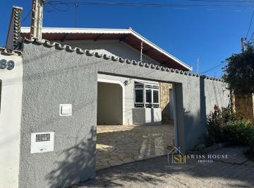 0 · Casa à venda 4 quartos no Parque Taquaral em Campinas