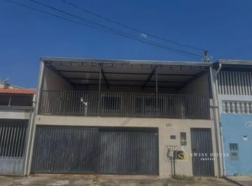 0 · Casa à venda no Parque Residencial Vila União em Campinas/SP