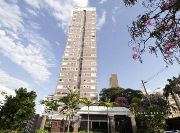 0 · Apartamento à venda 2 quartos no Cambuí em Campinas
