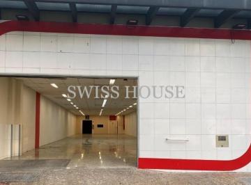 0 · Salão comercial para alugar no Centro de Campinas