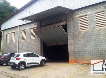 1bf80369985ea32ebd3644eb8f76dfd1230fd77a · COTIA - GALPÃO PARA LOCAÇÃO COM 1.900m²
