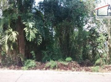 309e4e653c1cfd6d3938ef185af14209016a3155 · Terreno à venda, 1000 m² por R$ 275.000,00 - Forest Hills - Jandira/SP