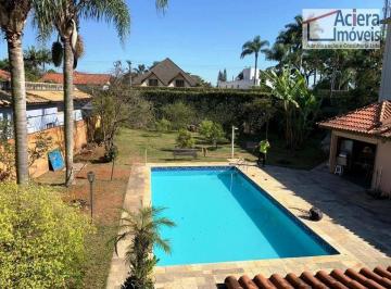 cf9be8715195ed852dfd945c2c20072f0e71ae76 · Casa com 4 dormitórios à venda, 450 m² por R$ 1.930.000,00 - Jardim Passargada - Cotia/SP
