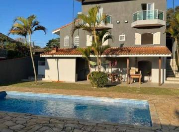 9de5ada9a1b62e200fd905fef8765dd91d09d069 · Casa com 4 dormitórios à venda, 350 m² por R$ 1.250.000,00 - Haras Bela Vista - Vargem Grande Paulis
