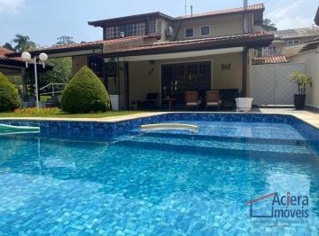 fdfaa03a85323098abb33283bf2d7acc745882ca · GRANJA VIANA - SAN DIEGO PARK - Sobrado com 3 Suítes, varias salas, piscina aquecida e vaga para 7