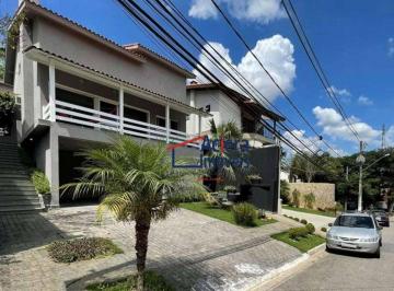 70ccb0228078dd4a29ebd14507c20c1703491709 · GRANJA VIANA - Condomínio São Paulo II - Casa com 5 dormitórios (3suites) e 2 edículas