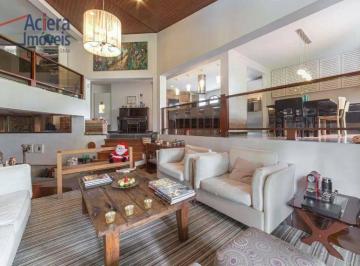 993762439b17dd0026533a9a1756aa7307ec3ff6 · Casa Alto Padrão com 4 Suítes, Piscina e Área Gourmet  à venda, 550 m² - Fazendinha - Carapicuíba/SP