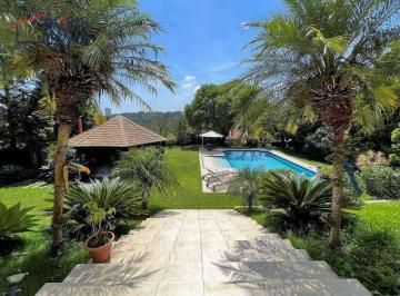 1d0f04b3b788a9c88c814e45be659c8074f0b244 · GRANJA VIANA - PALOS VERDES PREMIUM - Casa com 4 suítes e área de lazer