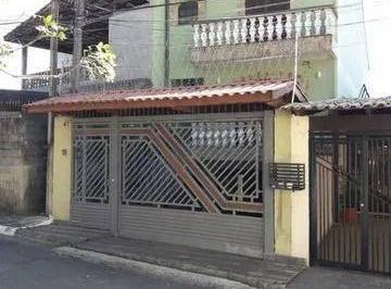 10b8e5313d76cfdab9eb747ca9ae786f50f5f57b · Granja Viana - Casa com três dormitórios à venda, 300 m² - Parque São George - Cotia/SP.