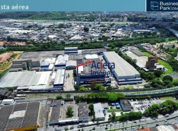 da6f5895c52df13db6052c6a0ee2429a058ad609 · OSASCO - Business Park - Galpão com 2.272m² e 5 docas para alugar
