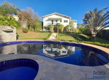 98bec8724e4bbf71c49f5b86d30a8d93f2c4e9f5 · Casa com 5 dormitórios à venda, 587 m² por R$ 2.500.000,00 - Jardim Passargada - Cotia/SP