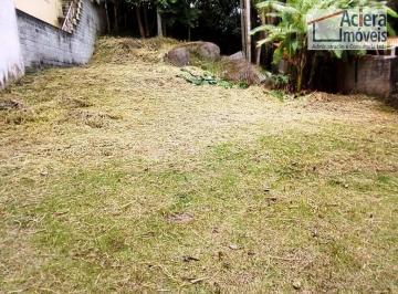 ca27d34528a711e073c5ba779e797153873a9529 · Terreno à venda, 520 m² - Parque São Paulo - Cotia/SP