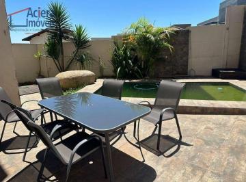 f3054a7a1a6b93bb623c0be0d3e3cc4697e84476 · Casa com 3 dormitórios à venda, 146 m² por R$ 1.180.000,00 - Terras de São Fernando - Cotia/SP