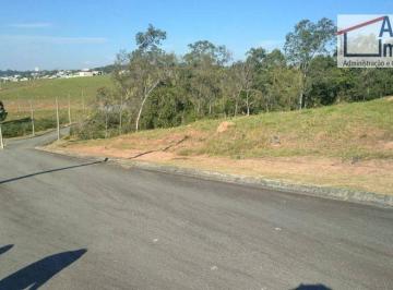 da71bda8f35eecc6c6f8ab616b05dc82254a06d8 · Terreno à venda, 607 m² por R$ 600.000,00 - Reserva Santa Maria Nature - Jandira/SP