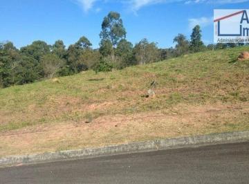 38036a8434ce9d6cb8bd79b319e15c6407fc1983 · Terreno à venda, 607 m² por R$ 480.000,00 - Reserva Santa Maria Nature - Jandira/SP