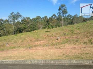 46a7e7a03d751c31a9cf4c3a82b669b379b76da8 · Terreno à venda, 640 m² por R$ 480.000,00 - Reserva Santa Maria Nature - Jandira/SP