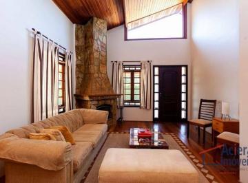 9b85c9cb81826844c890d089cd3c043253be9ff5 · Casa com 3 dormitórios à venda, 228 m²- Colinas de São Fernando - Cotia/SP