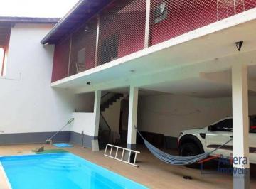 2d8f8f122dddae0d7ecbaa8d91633fe8f914de4b · Casa térrea com 3 suítes à venda, 330 m² - Paisagem Renoir - Cotia/SP