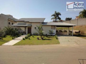 352883c64ab975514cb214adc03ea2ff97ce1543 · Casa térrea, recém construída e excelente condomínio - Paysage Serein - Vargem Grande Paulista/SP