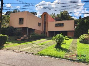 5bfdd7570ade2feb864ba523ca282d0b19f65f49 · Casa com 4 Dormitórios, Pisicina e Área Gourmet - Bosque do Vianna - Cotia/SP
