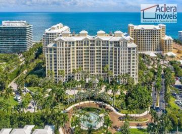 084329d98ef3cec53525746105429666e61a7301 · Aceita Permuta! Frente para o mar, apartamento alto padrão em Miami, Flórida!