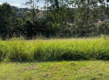 3aaa5b497c700952c36cb0eda6494826b0d46e05 · Terreno à venda, 604 m² por R$ 400.000,00 - Reserva Santa Maria Nature - Jandira/SP