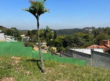 26f4b49568319769eb45ace5231bd8abffe64659 · Terreno à venda, 763 m² por R$ 955.000,00 - Alphaville Granja Viana - Carapicuíba/SP