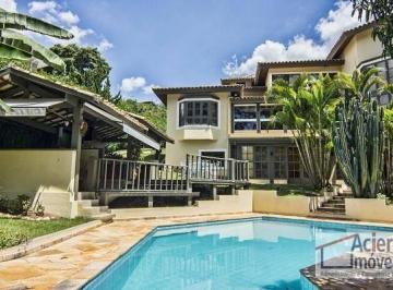 9ea6c40d9707ee4106f04e9e2b2b610feb65bfb4 · GRANJA VIANNA - PALOS VERDES PREMIUM - Casa com linda vista para mata