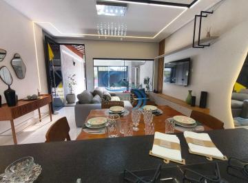 Casa · 115m² · 3 Quartos · 2 Vagas · Casa com 3 quartos, Vila Caiçara, Praia Grande