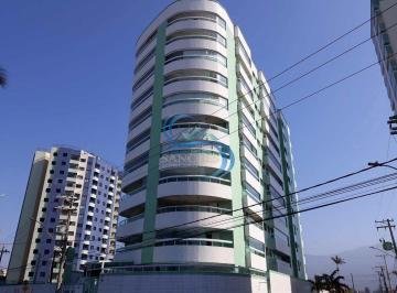 Apartamento · 81m² · 2 Quartos · 1 Vaga · Apartamento com 2 quartos, Real, Praia Grande - R$ 520 mil, Cod: 5686