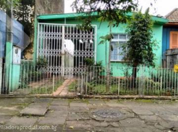 02.FRENTE DO TERRENO · Terreno à venda em Navegantes, Porto Alegre