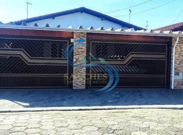 Casa · 140m² · 3 Quartos · 4 Vagas · Belíssima casa 2 suíte e edícula -PG - R$ 850 mil, Cod: 5701
