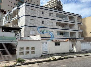 Apartamento · 55m² · 1 Quarto · 1 Vaga · Apartamento com 1 quarto, Real, Praia Grande