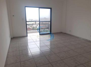 Apartamento · 107m² · 3 Quartos · 1 Vaga · Apartamento com 3 quartos, Solemar, Praia Grande