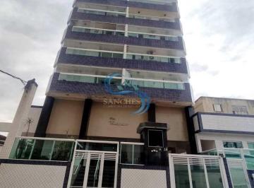 Apartamento · 43m² · 1 Quarto · 1 Vaga · Apartamento com 1 dorm, Caiçara, Praia Grande - R$ 350 mil, Cod: 5549