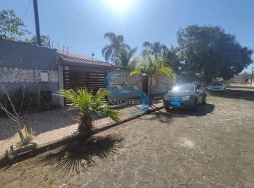 Casa · 250m² · 4 Quartos · 6 Vagas · Casa com 4 quartos, Vila São Paulo, Itanhaém - R$ 460 mil, Cod: 5614